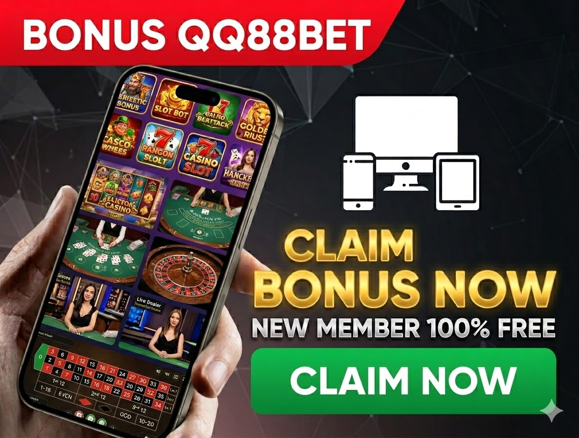 Claim Bonus Now