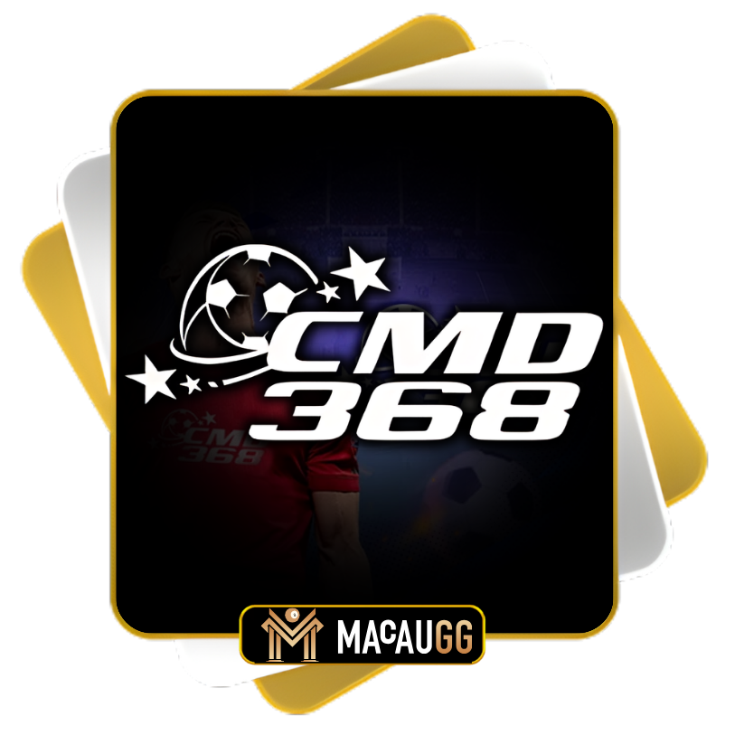 CMD368