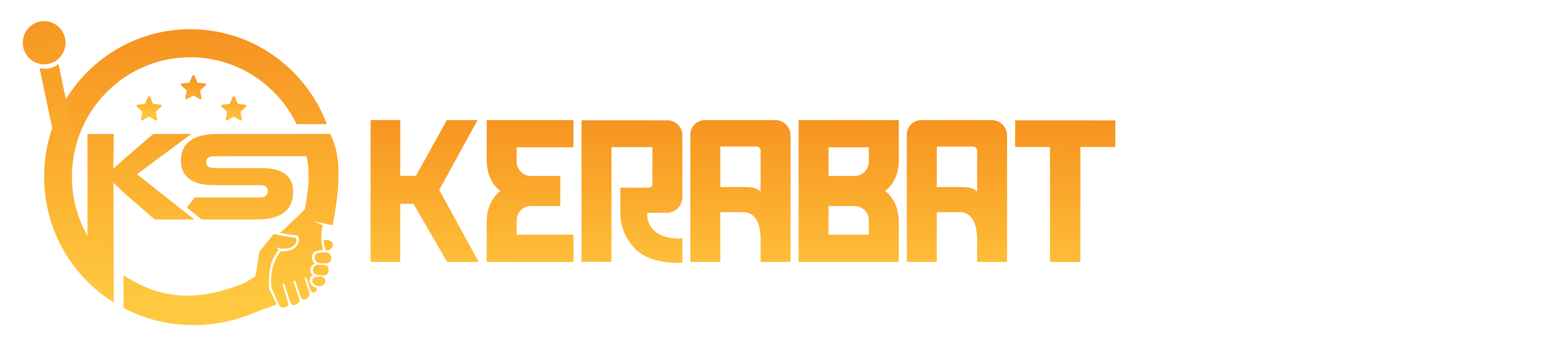KERABATSLOT Logo