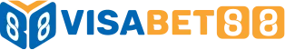 VISABET Logo