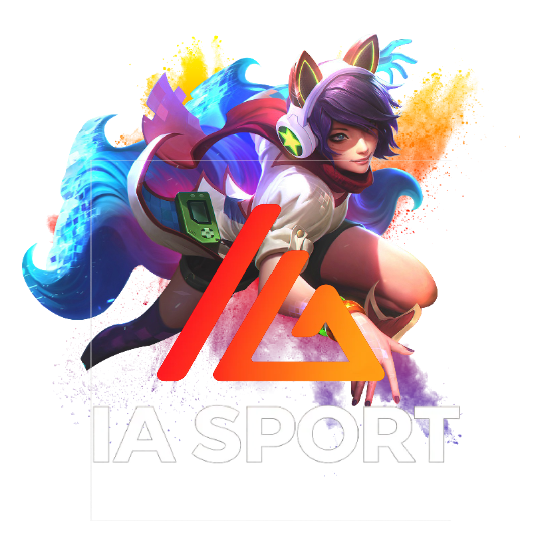 IA Esport