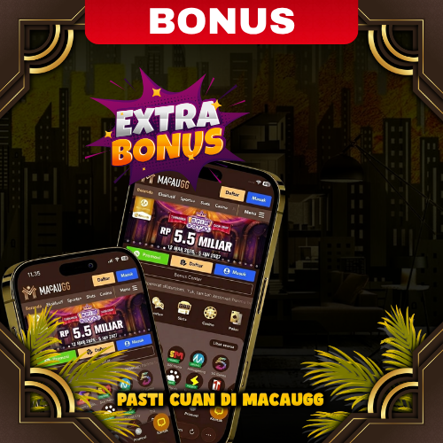 Claim Bonus Now