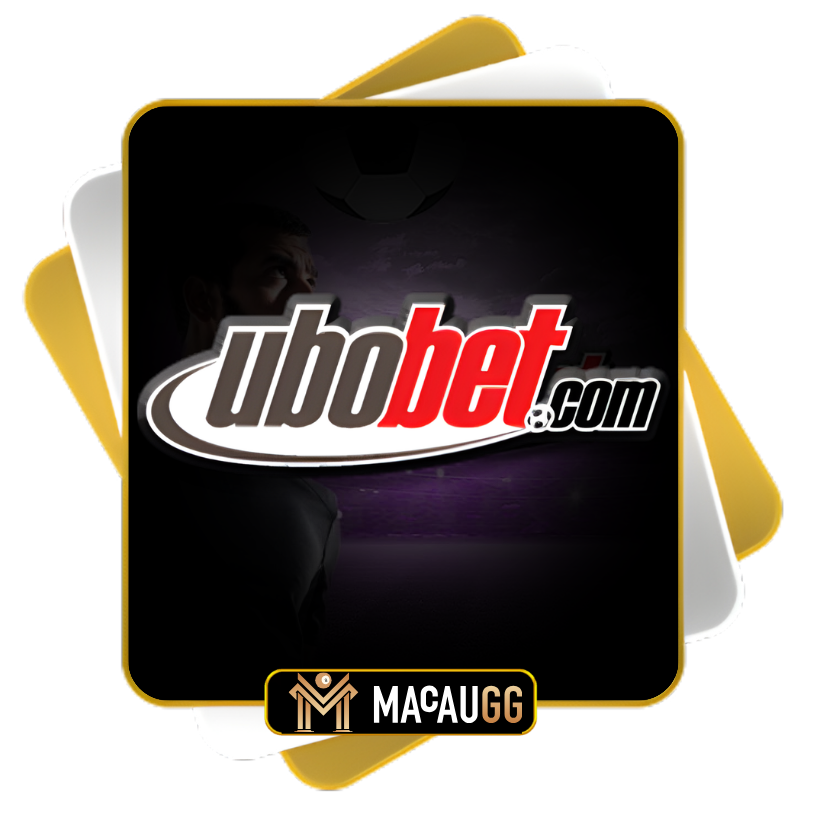 Ubobet